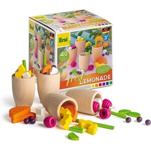 Erzi Modèle 28147 Ensemble de Limons Fraîches - Nourriture de jeu pour enfants - Publicité Erzi Modèle 28147 Ensemble de Limons Fraîches - Nourriture de jeu pour enfants - Publicité
