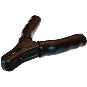 Generic 220A Battery Clamp - Insulated Steel - Easy Install Generic 220A Battery Clamp - Insulated Steel - Easy Install