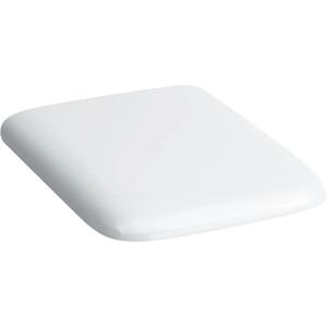 Tapa de inodoro Laufen Palace Blanca - Asiento WC Tapa de inodoro Laufen Palace Blanca - Asiento WC