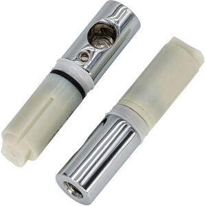 LAUFEN Palomba Zacht Sluitende Toiletbracket Scharnier LAUFEN Palomba Zacht Sluitende Toiletbracket Scharnier