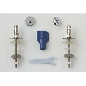 LAUFEN H8919520000001 Scharnier für WC-Sitz - WC Sitzteil LAUFEN H8919520000001 Scharnier für WC-Sitz - WC Sitzteil