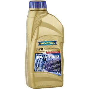 RAVENOL Hyundai Kia ATF Rouge - Automatikgetriebeöl RAVENOL Hyundai Kia ATF Rouge - Automatikgetriebeöl