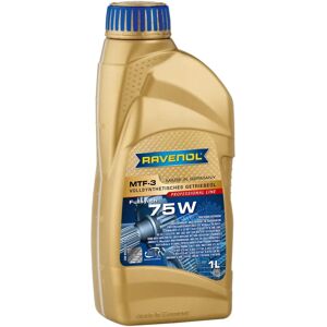 RAVENOL VW-AUDI-BMW Getriebeöl - Getriebeöl RAVENOL VW-AUDI-BMW Getriebeöl - Getriebeöl