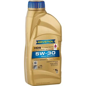 Ravenol 5W-30 Synthetisches Motoröl - Motoröl Ravenol 5W-30 Synthetisches Motoröl - Motoröl