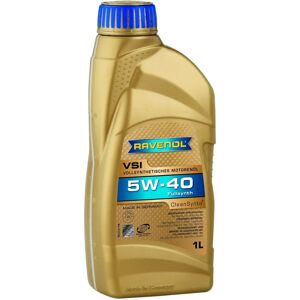 RAVENOL RAV1111130-001 5W-40 Motoröl - Motoröl RAVENOL RAV1111130-001 5W-40 Motoröl - Motoröl