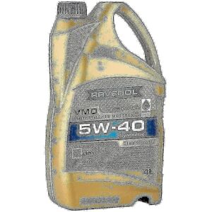 RAVENOL Motoröl 5W-40 - Motoröl RAVENOL Motoröl 5W-40 - Motoröl
