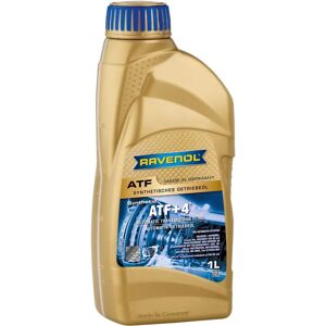 Aceite de transmisión automática RAVENOL RAV1211100-001 Aceite de transmisión automática RAVENOL RAV1211100-001