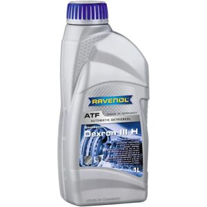 RAVENOL Mercedes-Benz ATF III - Automatikgetriebeöl RAVENOL Mercedes-Benz ATF III - Automatikgetriebeöl