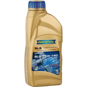 RAVENOL BMW 75W-140 Getriebeöl - Getriebeöl RAVENOL BMW 75W-140 Getriebeöl - Getriebeöl
