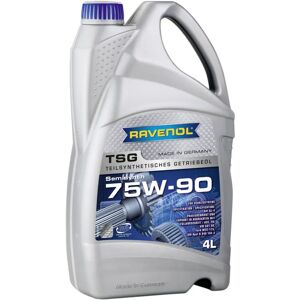 RAVENOL Arctic Green Grease AGG 2 - Huile de transmission - Publicité RAVENOL Arctic Green Grease AGG 2 - Huile de transmission - Publicité