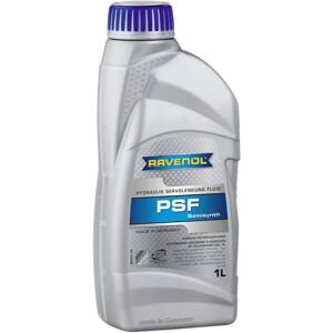 RAVENOL Transit Custom V362 - Huile hydraulique - Publicité RAVENOL Transit Custom V362 - Huile hydraulique - Publicité