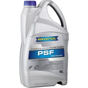 RAVENOL PSF 1181000-004-01-999 - Hydrauliköl für Ford, Kia, Hyundai, Toyota, Citroën, SsangYong RAVENOL PSF 1181000-004-01-999 - Hydrauliköl für Ford, Kia, Hyundai, Toyota, Citroën, SsangYong
