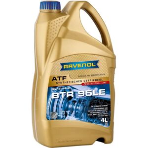 Huile de boîte RAVENOL - Hypoid LS SAE 85W-90 pour différentiels et boîtes de transfert - Publicité Huile de boîte RAVENOL - Hypoid LS SAE 85W-90 pour différentiels et boîtes de transfert - Publicité