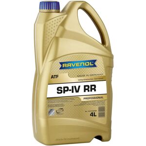 Aceite hidráulico RAVENOL Genesis I Coupé - Aceite para transmisión Aceite hidráulico RAVENOL Genesis I Coupé - Aceite para transmisión