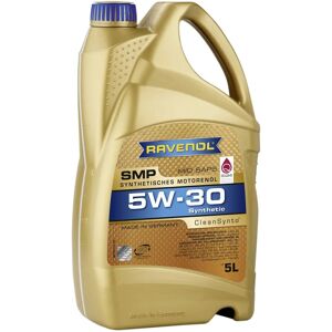 RAVENOL 5W-30 Motoröl - 5L RAVENOL 5W-30 Motoröl - 5L