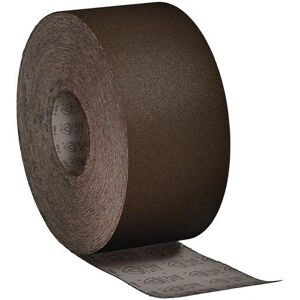 Rouleau de Tissu de Meulage Marron Klingspor - 361JF - Usinage Métallique - Publicité Rouleau de Tissu de Meulage Marron Klingspor - 361JF - Usinage Métallique - Publicité
