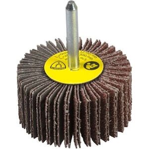Klingspor Abrasifs 13088 Outil rotatif de meulage - Abrasifs - Publicité Klingspor Abrasifs 13088 Outil rotatif de meulage - Abrasifs - Publicité