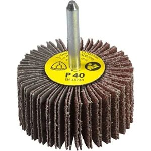 Klingspor Schleifmittel KM613 30x15x6 mm - Körnung 60 Klingspor Schleifmittel KM613 30x15x6 mm - Körnung 60