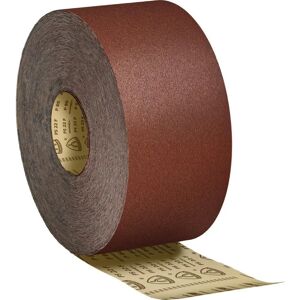 Klingspor Schleifsysteme GmbH & Co. KG Sandpapierrolle PS 22 F 115mm - Schleifmittel Klingspor Schleifsysteme GmbH & Co. KG Sandpapierrolle PS 22 F 115mm - Schleifmittel