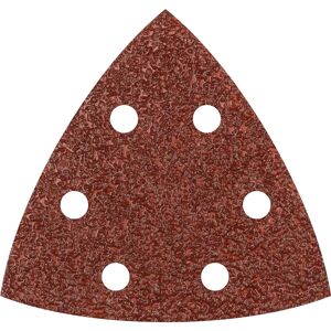 Klingspor Adhesive Grinding Wheel - 125mm, K.40 Grit, PS 22 K, Metal/ Wood Klingspor Adhesive Grinding Wheel - 125mm, K.40 Grit, PS 22 K, Metal/ Wood