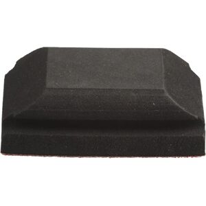 Klingspor Schuurblok - 118x68x40mm - HK 100 - Auto reparatie Klingspor Schuurblok - 118x68x40mm - HK 100 - Auto reparatie