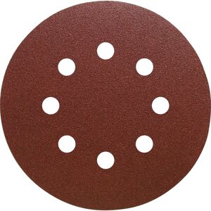 Klingspor PS 22 K GLS 3 Abrasive Disc - 150mm, K.180, for wood/metal Klingspor PS 22 K GLS 3 Abrasive Disc - 150mm, K.180, for wood/metal