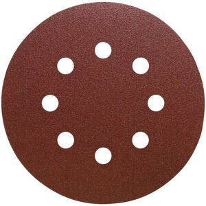 Klingspor PS22K 125mm Homogene Micrografiek - SlijpSchijf Klingspor PS22K 125mm Homogene Micrografiek - SlijpSchijf