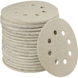 Klingspor 125mm Klettverschlussschleifscheibe 120 Körnung - Schleifen & Polieren Klingspor 125mm Klettverschlussschleifscheibe 120 Körnung - Schleifen & Polieren