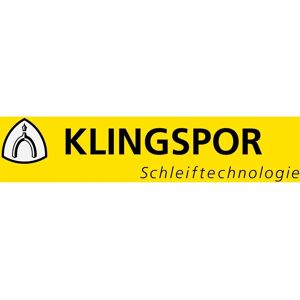 Klingspor PS33BK Zelfklevende Schuurplaat - 125mm, 8-openingen, 150g Klingspor PS33BK Zelfklevende Schuurplaat - 125mm, 8-openingen, 150g