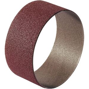 Klingspor - cs 310 x D15xW30mm K.50 corindon - D15xW30mm - manchon abrasif - Publicité Klingspor - cs 310 x D15xW30mm K.50 corindon - D15xW30mm - manchon abrasif - Publicité