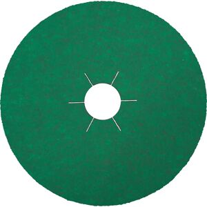 Klingspor Cs 570 Fiberscheibe - Edelstahl, Aluminium, 125mm Klingspor Cs 570 Fiberscheibe - Edelstahl, Aluminium, 125mm