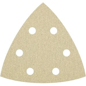 Klingspor PS 33 CK Dyski ścierne - 96mm, Ziarno 120, Velcro - GLS15 Klingspor PS 33 CK Dyski ścierne - 96mm, Ziarno 120, Velcro - GLS15
