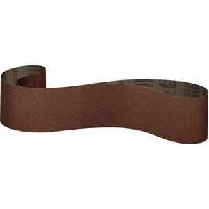 Klingspor LS 309 - Schleifgurt - Braun - Für Metall und Holz Klingspor LS 309 - Schleifgurt - Braun - Für Metall und Holz