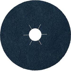 Klingspor 242803 Zirkonfiber Scheiben 125x22mm - Schleifscheibe Klingspor 242803 Zirkonfiber Scheiben 125x22mm - Schleifscheibe