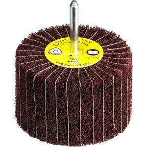 Kling Spor NCS 600 Fan Grinder 50x30mm Fine Corundum D.6mm - Grinding Wheel Kling Spor NCS 600 Fan Grinder 50x30mm Fine Corundum D.6mm - Grinding Wheel