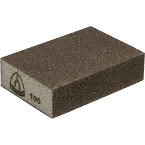Blok ścierny SK 500 - Do farby, drewna, plastiku Blok ścierny SK 500 - Do farby, drewna, plastiku