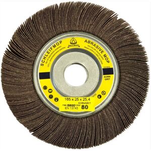 Klingspor SM 611 W Abrasive Flap Disc - Grinding Tool Klingspor SM 611 W Abrasive Flap Disc - Grinding Tool