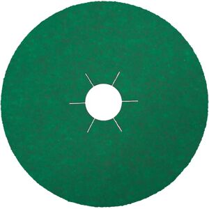 KLINGSPOR - FS 966 ACT - Keramisk korn 80 KLINGSPOR - FS 966 ACT - Keramisk korn 80