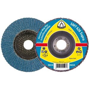 Klingspor SMT 626 Moer met Vergrendeling Klingspor SMT 626 Moer met Vergrendeling