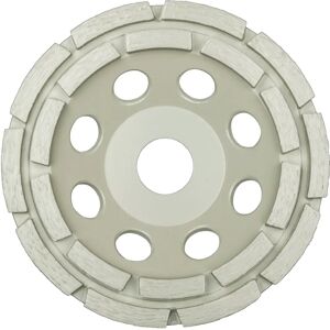 Disque diamant segmenté Klingspor DS300B pour béton - Outil de construction - Publicité Disque diamant segmenté Klingspor DS300B pour béton - Outil de construction - Publicité