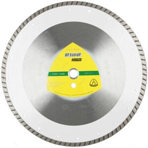 Klingspor DT 310 UT Extra - D. 300 x Al. 20 mm - Disco diamantado Klingspor DT 310 UT Extra - D. 300 x Al. 20 mm - Disco diamantado