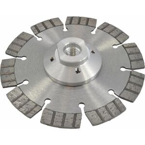 Klingspor DT 612 UT Supra - Tarcza diamentowa - Narzędzie do cięcia wysokiej prędkości Klingspor DT 612 UT Supra - Tarcza diamentowa - Narzędzie do cięcia wysokiej prędkości