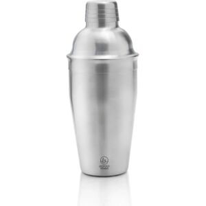 Vienna Acoustics Leopold Cocktail Shaker - 500 ml Stainless Steel - Bar Accessory Vienna Acoustics Leopold Cocktail Shaker - 500 ml Stainless Steel - Bar Accessory
