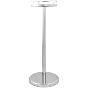 Vienna Acoustics Leopold Vienna - Silber - Sektkühlerständer Vienna Acoustics Leopold Vienna - Silber - Sektkühlerständer