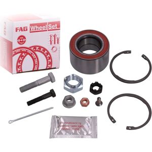 FAG Wiellager set - 713 6101 40 - Wiellager voor VW Golf I & II FAG Wiellager set - 713 6101 40 - Wiellager voor VW Golf I & II