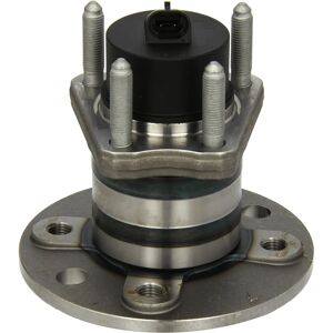 FAG 713 6445 60 Wielnaafset - Achter Opel Astra G CC FAG 713 6445 60 Wielnaafset - Achter Opel Astra G CC