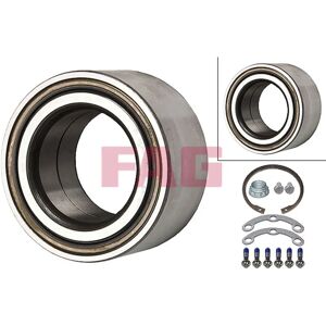 FAG Rengaslaakeripaketti - 713 6675 50 Mercedes-Benz W124 FAG Rengaslaakeripaketti - 713 6675 50 Mercedes-Benz W124