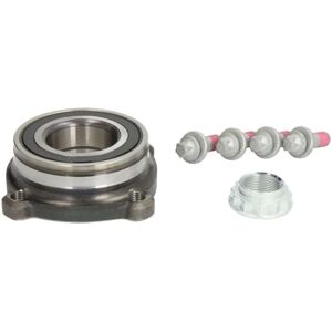 Kit de roulements FAG 713 6677 80 - Pour BMW E60/E61/E65/E66/E67 - Publicité Kit de roulements FAG 713 6677 80 - Pour BMW E60/E61/E65/E66/E67 - Publicité