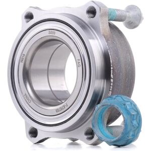 FAG Wheel bearing kit - Wheel bearing kit 713 6678 10 FAG Wheel bearing kit - Wheel bearing kit 713 6678 10