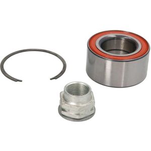 FAG Kit de rodamientos de rueda - Fiat Panda II, Punto I - Kit de rodamientos FAG Kit de rodamientos de rueda - Fiat Panda II, Punto I - Kit de rodamientos